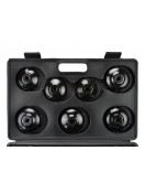 Chei tubulare pentru filtre 15 buc - G10400