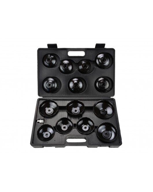 Chei tubulare pentru filtre 15 buc - G10400