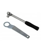 Trusa chei filtru ulei 23buc - G10402