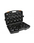 Chei cu cap pentru filtre 30 buc - G10401