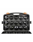 Chei cu cap pentru filtre 30 buc - G10401