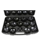 Chei cu cap pentru filtre 30 buc - G10401
