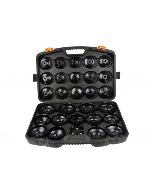 Chei cu cap pentru filtre 30 buc - G10401
