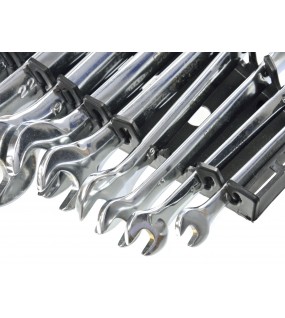 Chei plate lustruite 6-32mm 12el - G11345