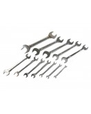 Chei plate lustruite 6-32mm 12el - G11345