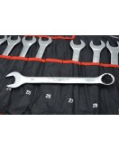 Chei combinate lustruite 6-32mm 25el - G11146