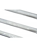 Chei Ring-Torx lustruite 4buc E6-E24 - G11149