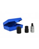 Set chei cu 5 puncte pentru etriere de frana 3 buc - G02527