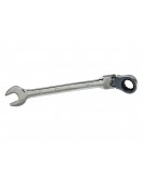 Set chei combinate cu clichet 6buc 8-19mm - G10339