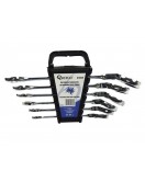 Set chei combinate cu clichet 6buc 8-19mm - G10339