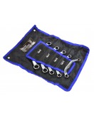 Set chei inelare tip C pentru alternatoare, 5 buc. 10-19 mm - G11150