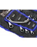 Set chei inelare tip C pentru alternatoare, 5 buc. 10-19 mm - G11150