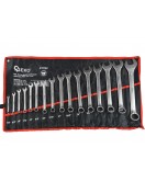 Set chei combinate inch 16 buc. 1/4 - G11152