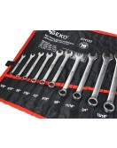 Set chei combinate inch 16 buc. 1/4 - G11152