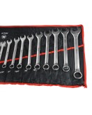 Set chei combinate inch 16 buc. 1/4 - G11152