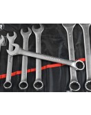 Set chei combinate inch 16 buc. 1/4 - G11152