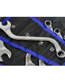 Set chei combinate tip S pentru alternatoare 10-19mm - G11151