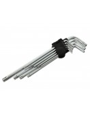 Set chei torx T15-55 / 260mm GEKO - G01707
