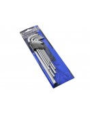 Set chei torx T15-55 / 260mm GEKO - G01707
