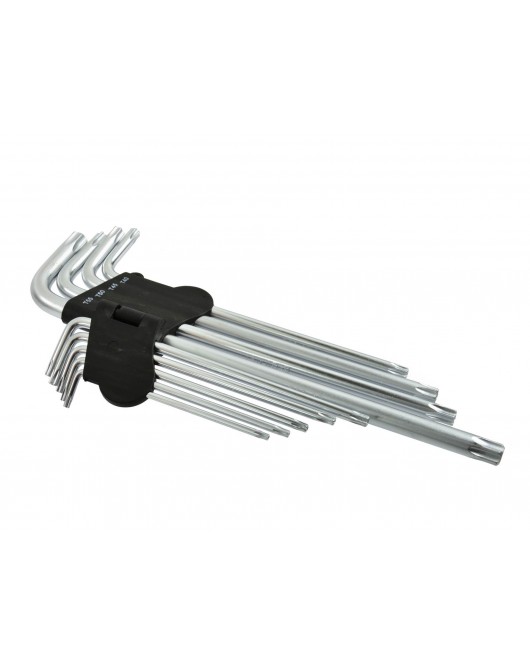 Set chei torx T15-55 / 260mm GEKO - G01707
