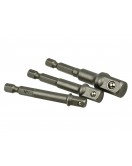 Set adaptoare masina de gaurit ,1/2