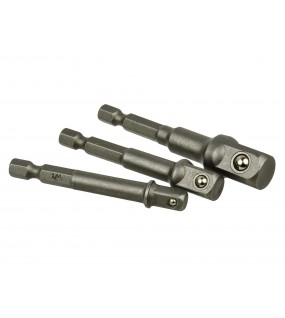 Set adaptoare masina de gaurit ,1/2