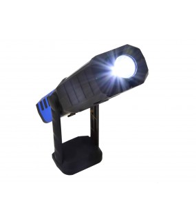 Lampa atelier 230 / 12V 3W-240 AKU Li-on - G15100