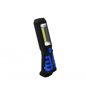 Lampa atelier 230 / 12V 3W-240 AKU Li-on - G15100