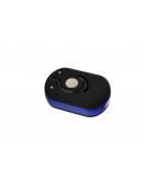 Lampa atelier 24 + 3 LED + carlig WORK - G15106
