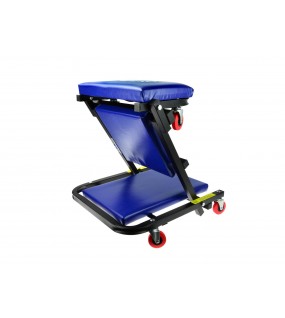 Targa service - scaun 2 în 1 - G02098