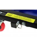 Targa service - scaun 2 în 1 - G02098
