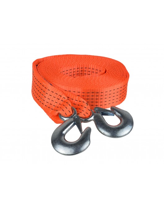Chingă de remorcare 5Tx7,5m cu cârlige - G02392