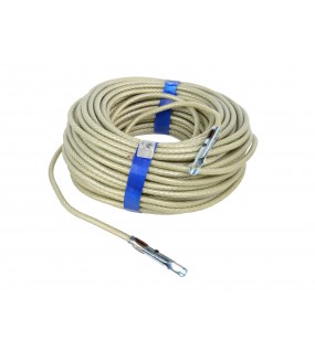 Funie de asigurare pentru prelata, greutate vehicul 36m - G02759