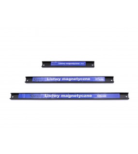 Benzi magnetice 3el. 48cm 37cm 23cm - G73305