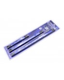 Benzi magnetice 3el. 48cm 37cm 23cm - G73305