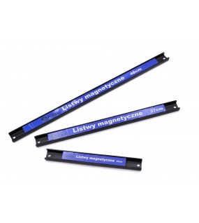 Benzi magnetice 3el. 48cm 37cm 23cm - G73305
