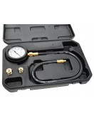 Tester pentru manometrul presiunii uleiului - G02505
