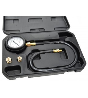 Tester pentru manometrul presiunii uleiului - G02505