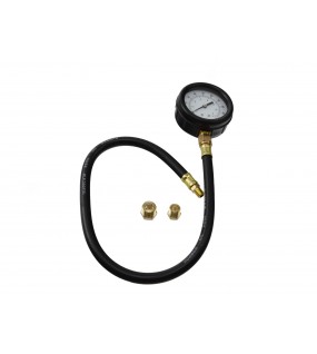 Tester pentru manometrul presiunii uleiului - G02505