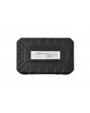 Tester pentru manometrul presiunii uleiului - G02505