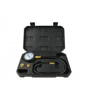 Tester pentru manometrul presiunii uleiului - G02505