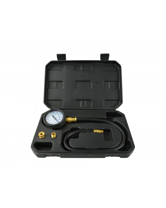 Tester pentru manometrul presiunii uleiului - G02505