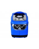 Mini compresor cu lanternă 12V / 230V 100W - G01260