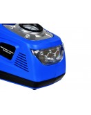 Mini compresor cu lanternă 12V / 230V 100W - G01260