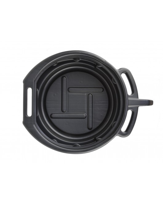 Tava de ulei 16l - G02636