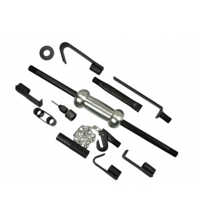 Extractor cu ciocan / inerție de tinichigerie - G02746