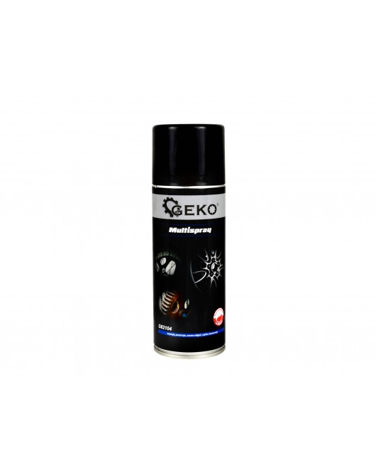 Spray multifuncional 400ml - G82104