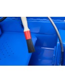 Mașină de spălat atelier 80L cu perie - G02125