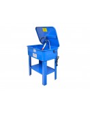 Mașină de spălat atelier 80L cu perie - G02125