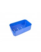 Mașină de spălat atelier 80L cu perie - G02125